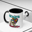 Humor Mug - I Hope Karma Slaps You in the Face