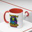 Alien Mug - Galactic Level Gamer