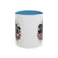 Birthday Mug - Birthday Girl Floral