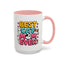 Animal Mug - Best Cat Mom Ever