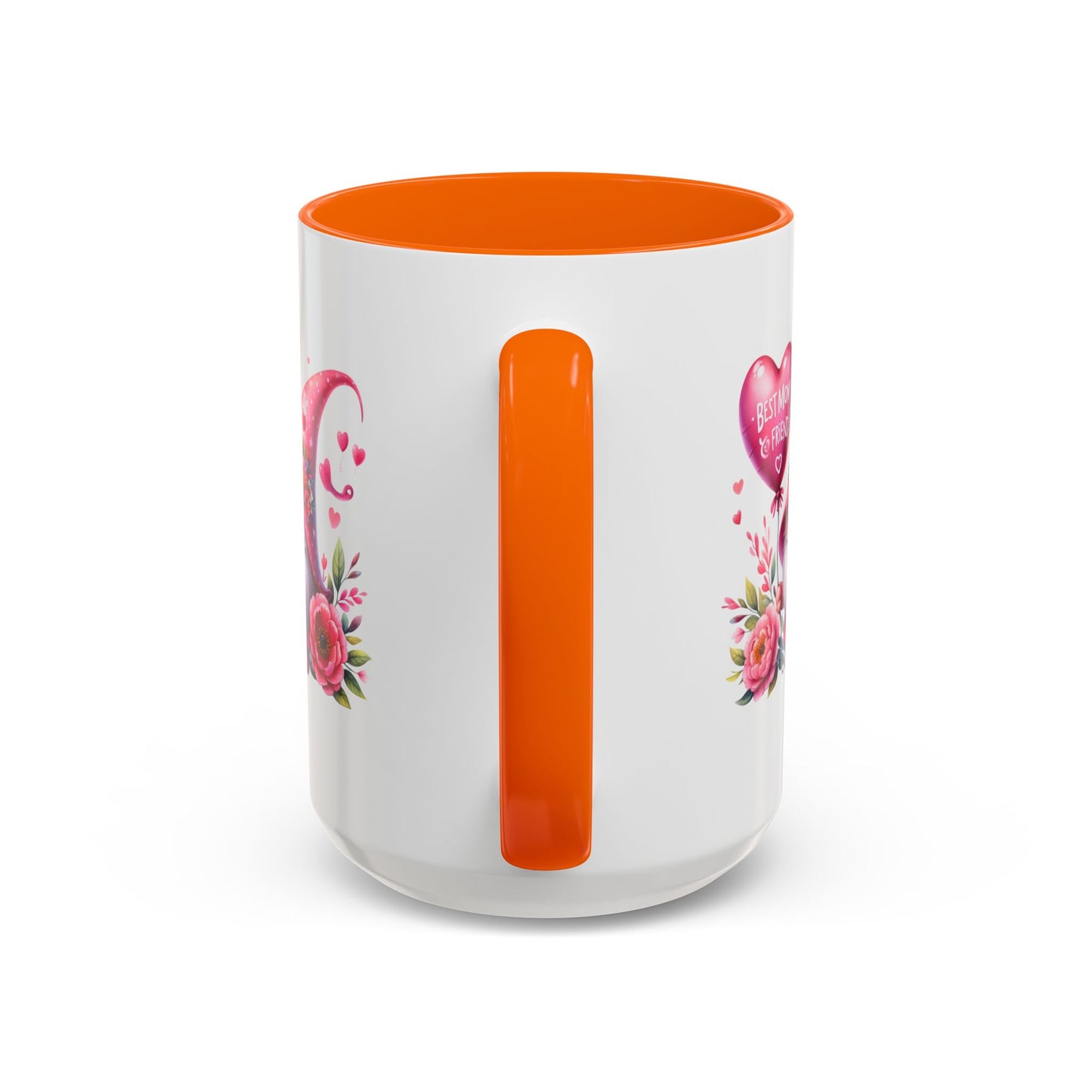 Mother's Day Mug - Best Mom Friend