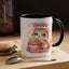 Birthday Mug - Birthday Kitty