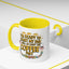 Humor Mug - I'm Ready Start My Day