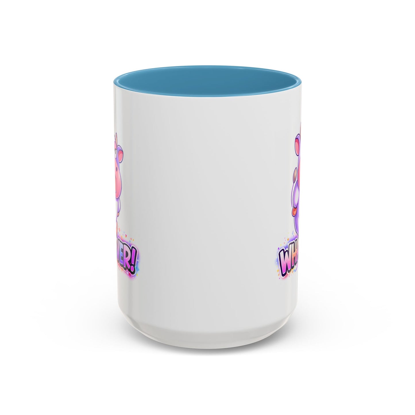 Humor Mug - Whatever Cow