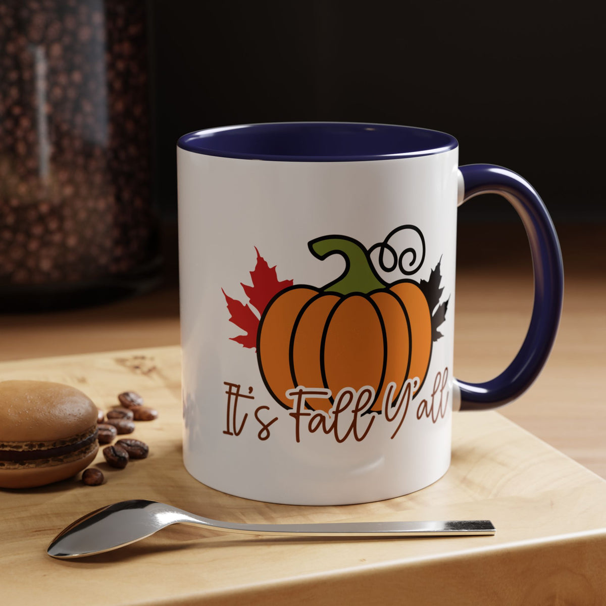 Fall Mug