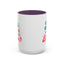 Motivational Mug - Just Livin' The Dream