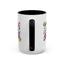 Alien Mug - I Come In Peace