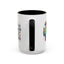 Motivation Mug - Always Believe In The Impossible