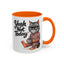 Animal Mug - Yeah Not Today