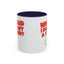 Adult Mug - Who Said I Don't Lift a Finger