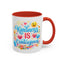Wellness Mug - Kindness is Contagious