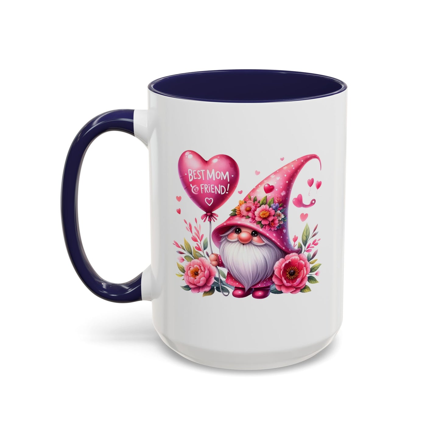 Mother's Day Mug - Best Mom Friend