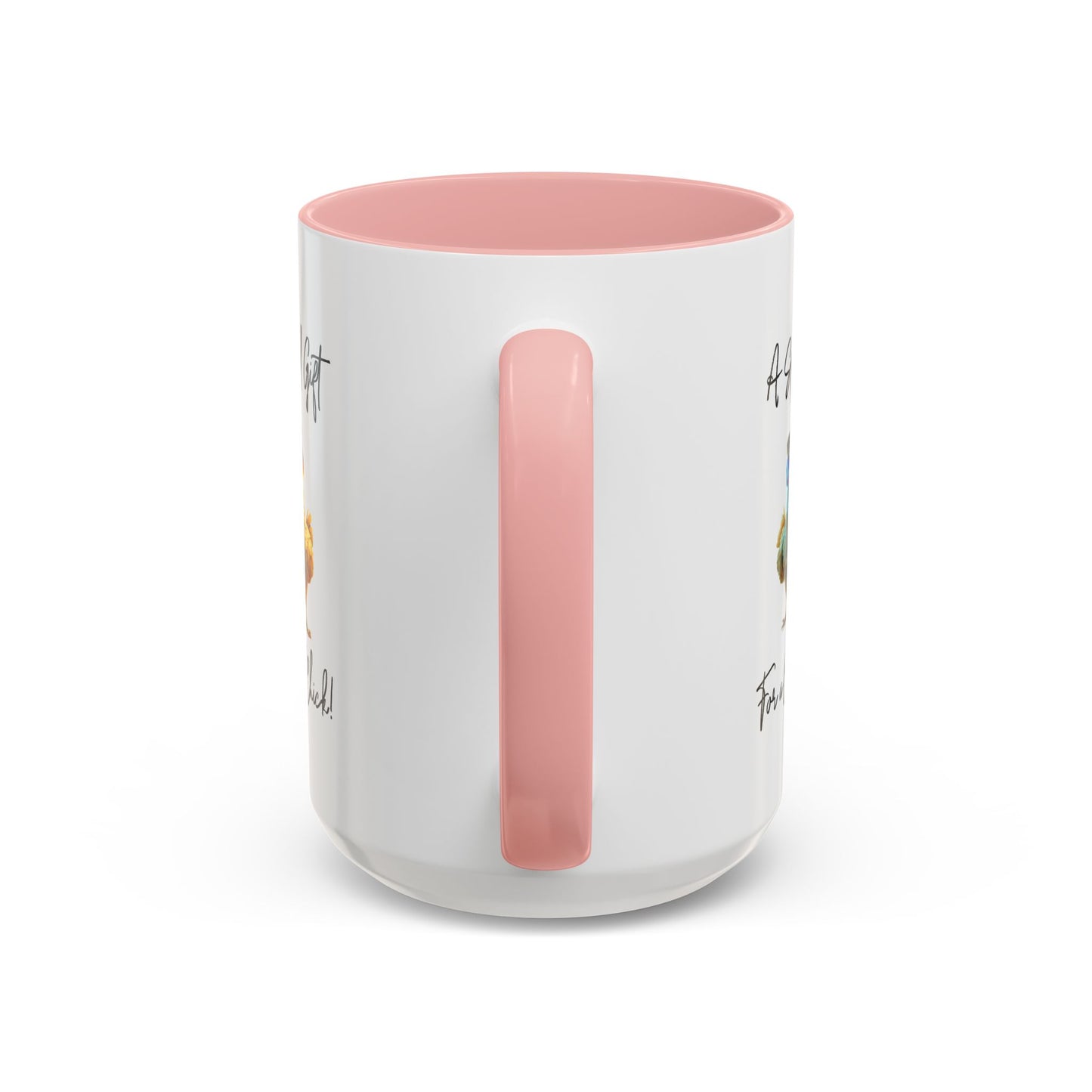 Birthday Mug - A Special Gift