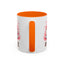 Valentine's Day Mug - I Love You Coffee