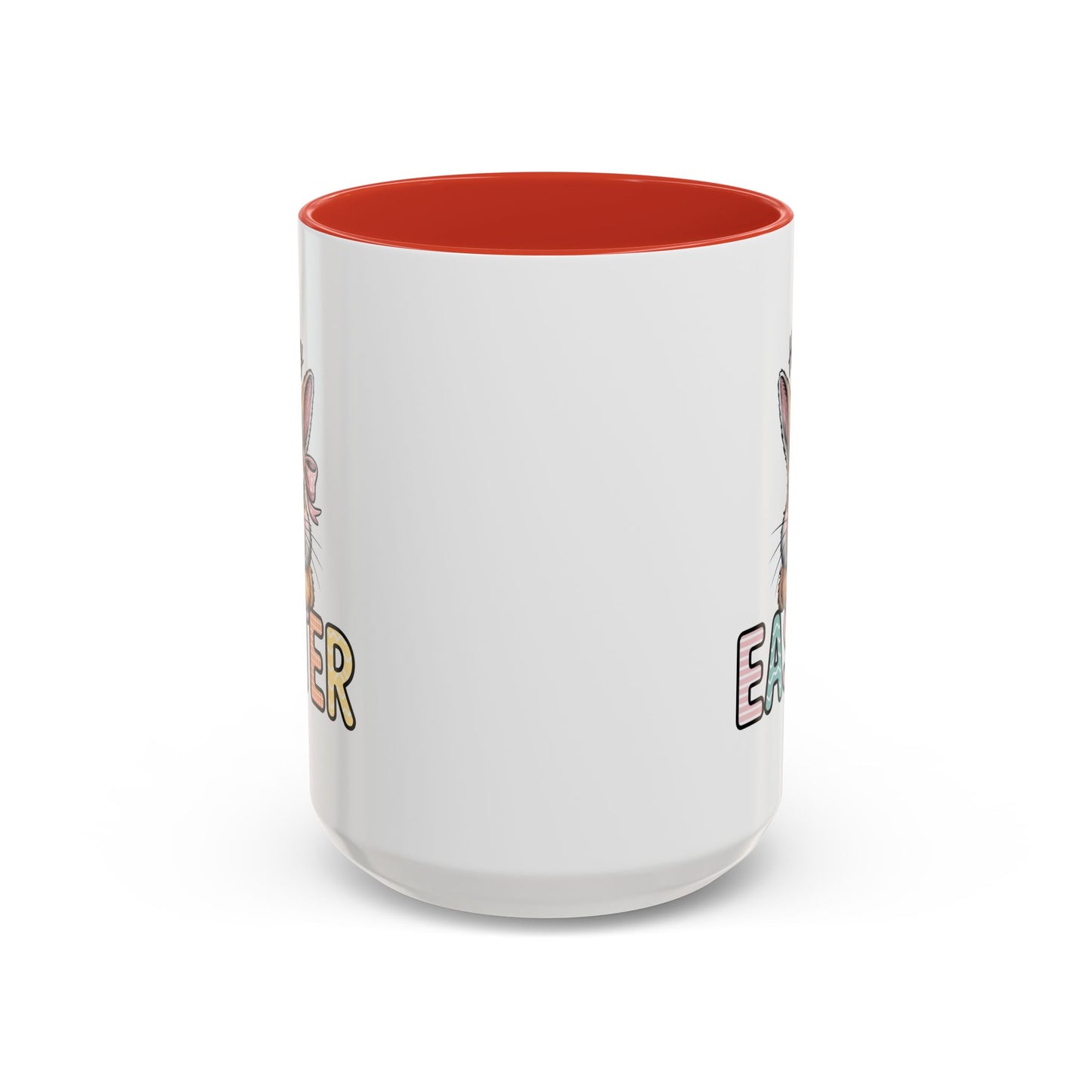 Easter Mug - Happy Easter Bunny