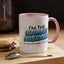 Anniversary Mug- I'm The Ultimate Husband