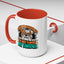 Humor Mug - Buckle Up Buttercup