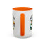 Birthday Mug - Dragon Clipart