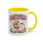 Easter Mug - Cute Easter Bunny