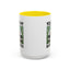 Anniversary Mug - You Are My Bamboo