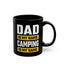Adventure Mug - Dad Is My Name