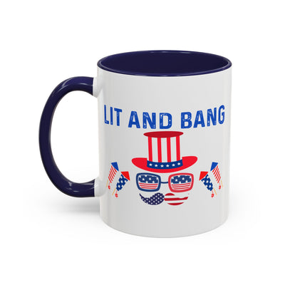 4th of July - Lit and Bang