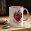 Anniversary Mug - I love You Berry Much