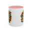 Religious Mug - Created With Purpose