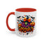 Halloween Mug - Spooky