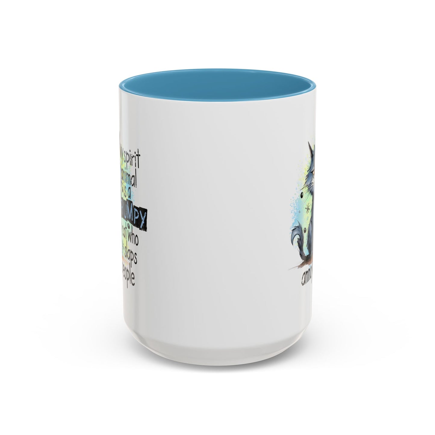 Animal Mug - My Spirit Animal