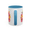 Religious Mug - Cross