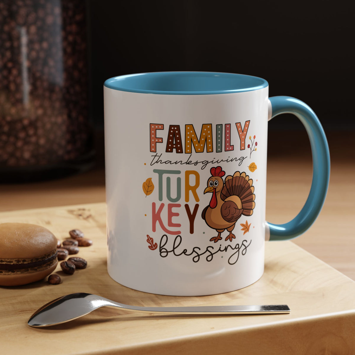 Fall Mug
