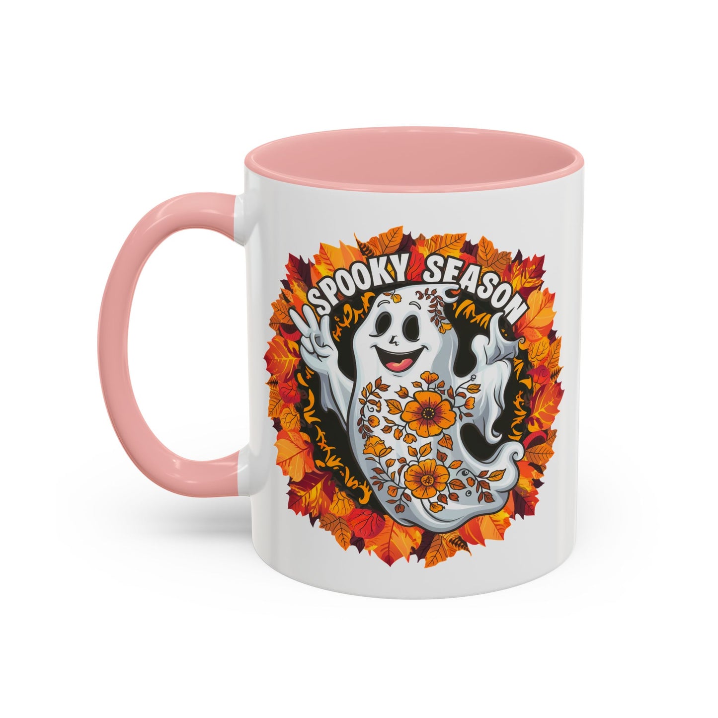 Halloween Mug - Spooky Season