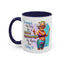 Humor Mug - Sexy Grandma
