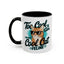 Animal Mug - Too Cool To Care