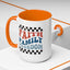 4th of July Mug - Faith Family Freedom