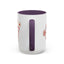 Valentine's Day Mug - Be Mine I Love You