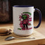 Alien Mug - Pretend I'm An Alien