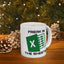 Office Mug - Freak In The Sheets
