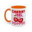 Adult Mug - Cherry Popper