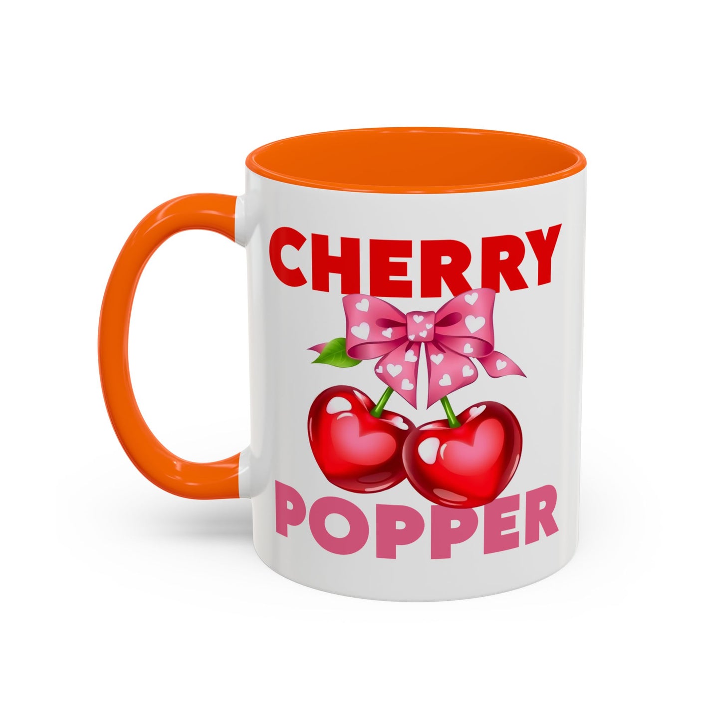 Adult Mug - Cherry Popper