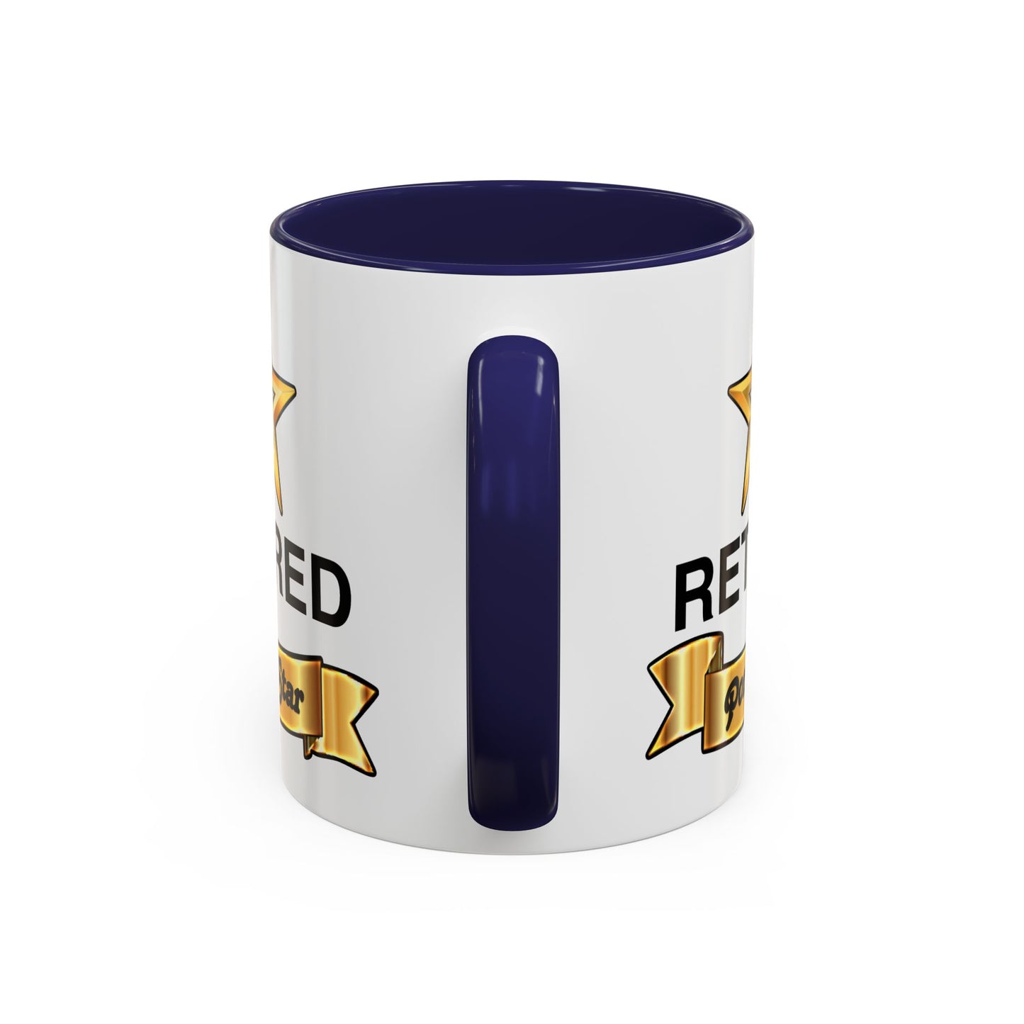 Adult Mug - Retired Pornstar
