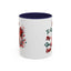 Humor Mug - I Work to Support My Shoe Habit