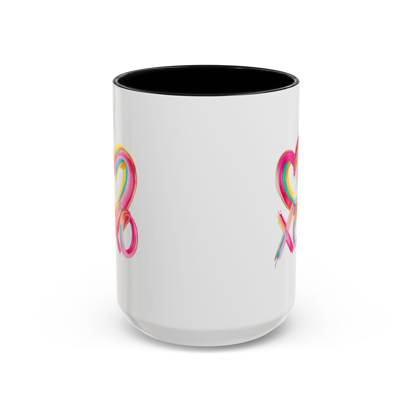 Valentine's Day Mug - XoXo Heart