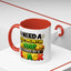Humor Mug - I Need a Six Month Nap