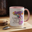 Birthday Mug - Go Ahead Sparkle Princess