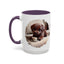 Animal Mug - Dog Coffee Wrap 9