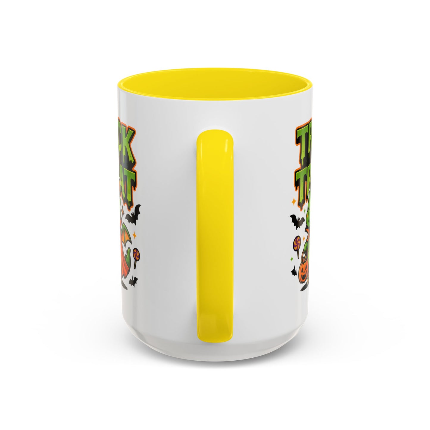 Halloween Mug - Trick Or Treat