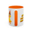 Birthday Mug - Happy Ducking Birthday