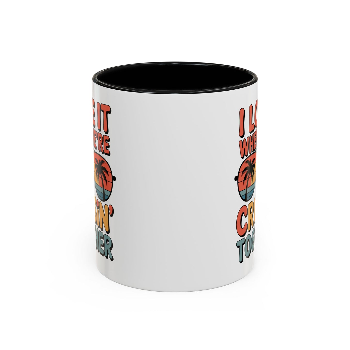 Adventure Mug - I Love It